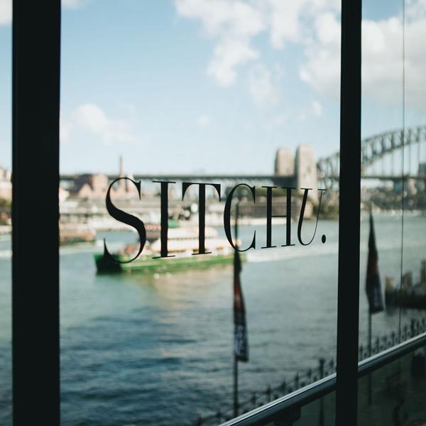 A Breakfast with Sitchu Sydney | MLM LABEL