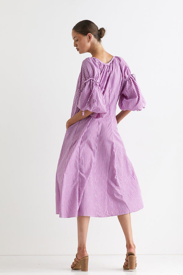 Amore Smock Midi, coming soon - ENQUIRE