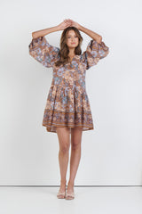 Matisse Dress