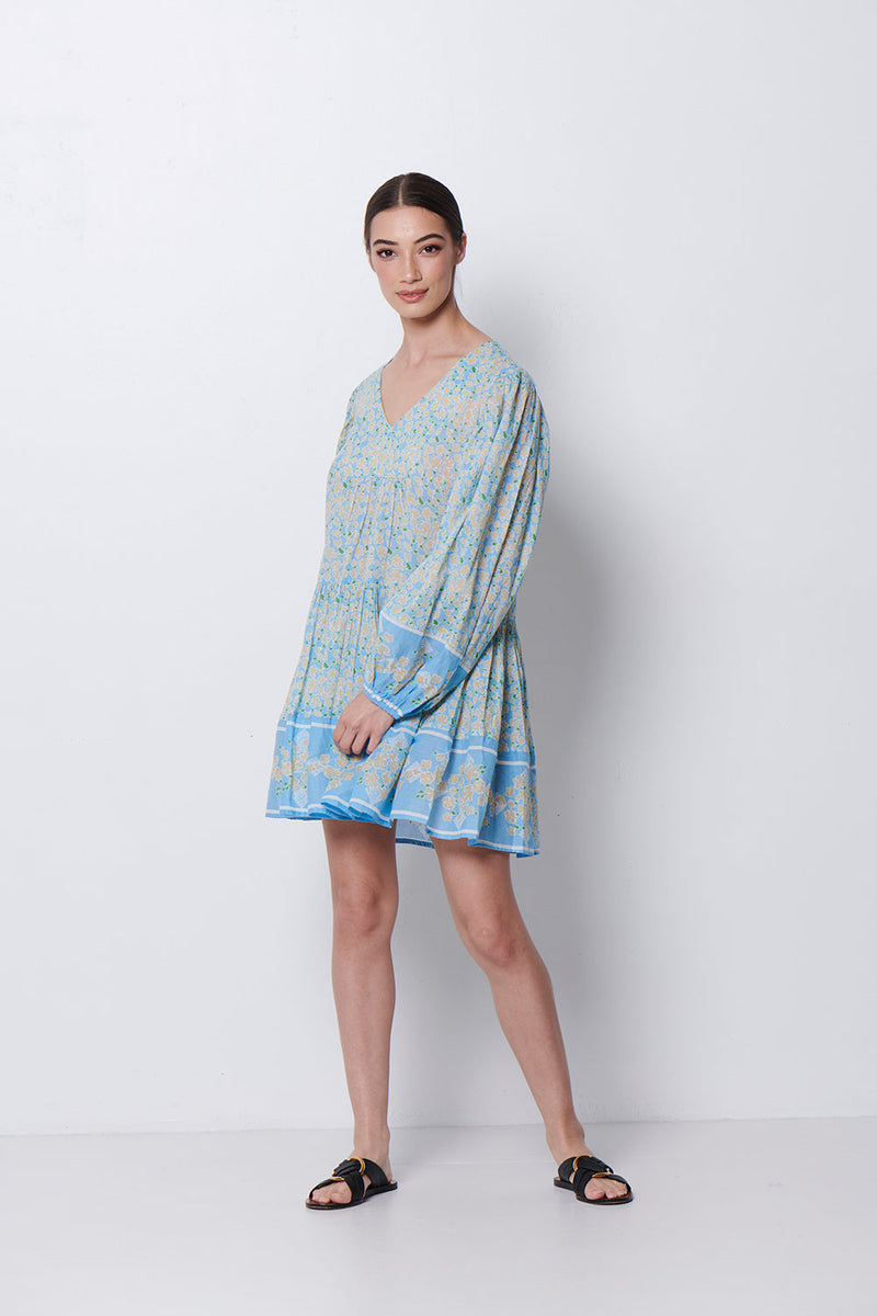 Matisse Dress