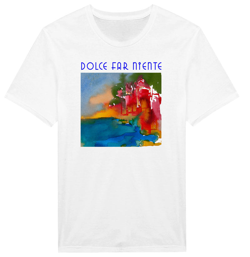 DOLCE T SHIRT