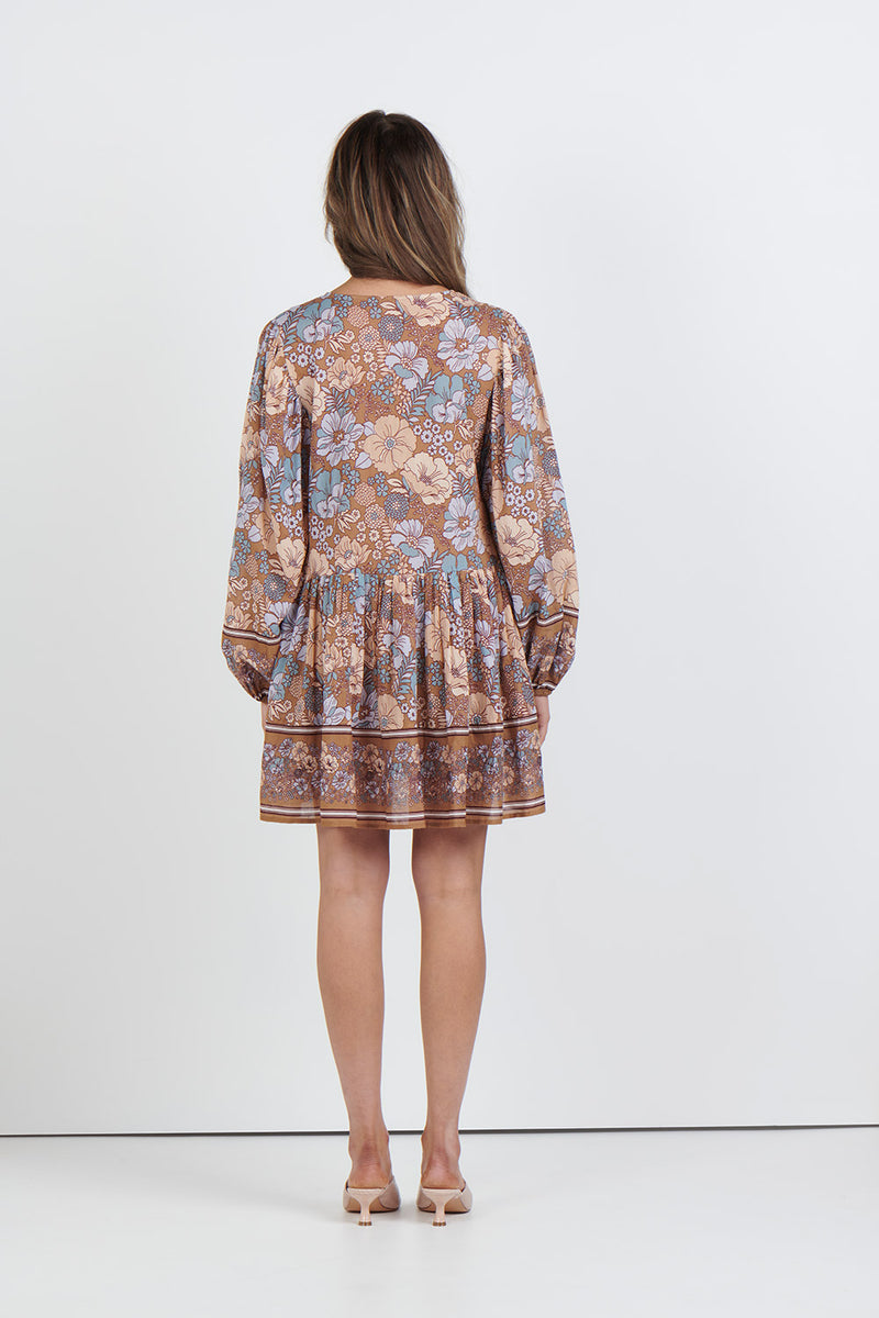Matisse Dress - SAMPLE + ARCHIVE SALE*