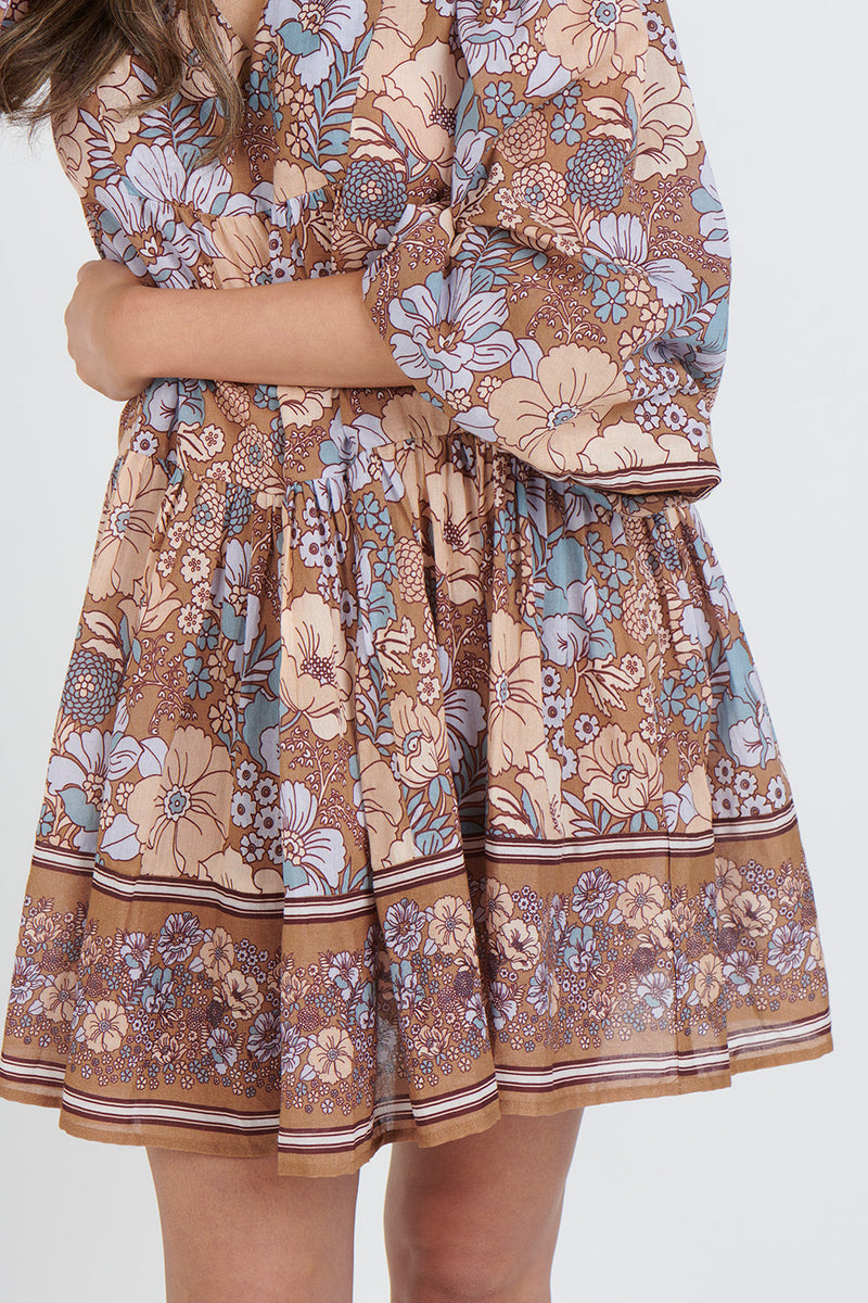 Matisse Dress - SAMPLE + ARCHIVE SALE*