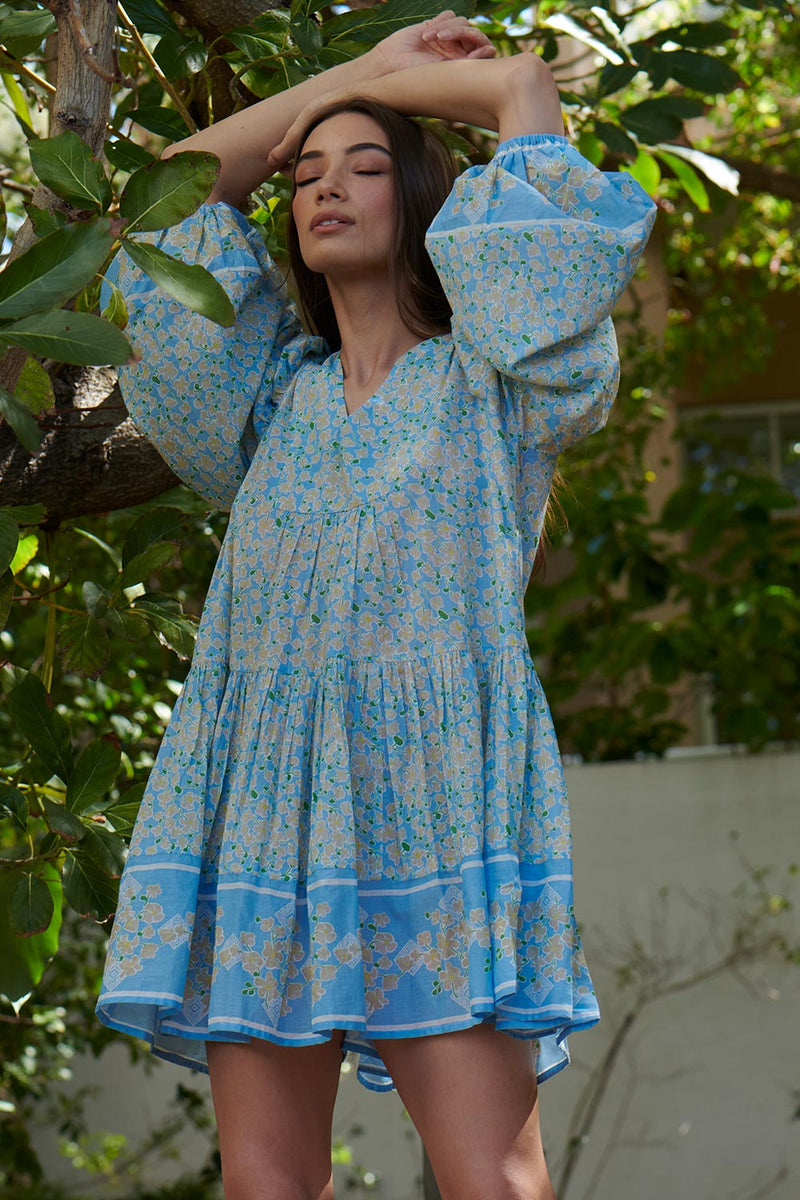 Matisse Dress - SPRING SALE