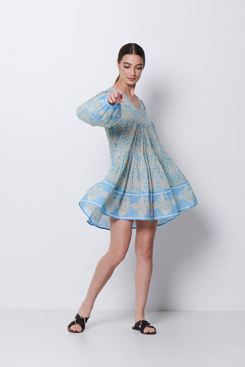 Matisse Dress - SALE