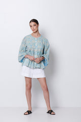 Muse Blouse -  SPRING SALE