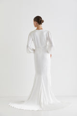 Lennon Bridal Gown