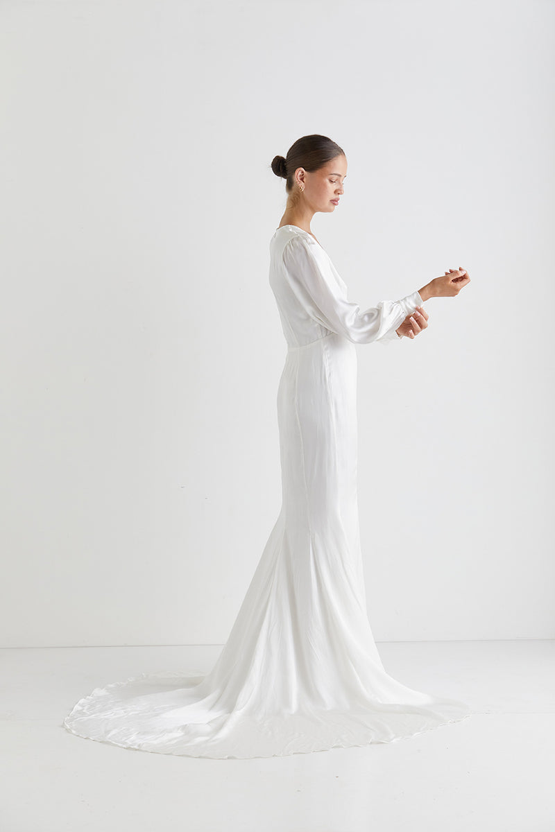 Lennon Bridal Gown