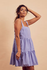 Flora Dress -  SAMPLE + ARCHIVE SALE**