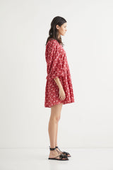 Matisse Dress - SAMPLE + ARCHIVE SALE**