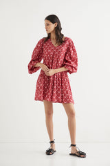 Matisse Dress - SAMPLE + ARCHIVE SALE**